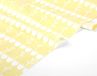 Dailylike Katoenen stoffen, silhouet, 9,14 x 1,10 m