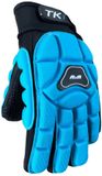 TK TK1 Hand Protector, Left Hockey Glove, Polyester, Multi, L
