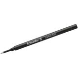Schneider Rollervulling 8501 zwart 0,5 mm