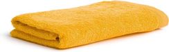 Möve Superwuschel badhanddoek, 100% katoen, goud, 80 x 150 cm