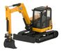 Tomy Britains JCB 86C-1 koparka