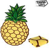 Out Adventure Goods Pineapple Strandlaken