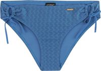 Protest MIXCabels Bikini Broekje Dames Blauw