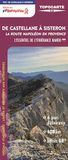 De Libri GmbH De Castellane à Sisteron: réf T041