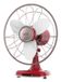 Cecotec EnergySilence 1090 RetroDesk Tafelventilator Rood