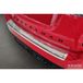 RVS Mini RVS Achterbumperprotector compatibel met Mini Countrymann F60 FL 2020- 'British Flag'