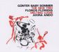 Sonic Rendezvous The New Trio & Günter Baby Sommer - Melting Game (CD)