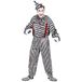 W WIDMANN MILANO Retro Clown Kostuum