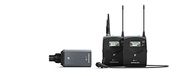 Sennheiser draagbare draadloze microfoonset (EW 100 ENG G4-E)