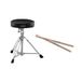 ROLAND DAP-2X V-Drums Accessoirepakket