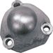 Martyr Anodes Autoprop H6 Anode Argent