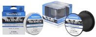 SHIMANO FISHING Shimano Technium A Mono 300m 0.305mm 8.5kg Grey vislijn