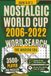 World Cup Word Search Puzzle Book: The Modern Era 2006–2022