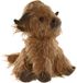 Item International ITEM Deurstopper Schotse hooglander koe