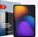 Rosso Screen Protector Geschikt voor Xiaomi Pad 7 / 7 Pro - 9H Tempered Glass