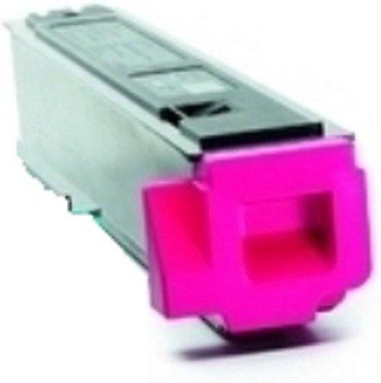 Kyocera TK-810 Magenta Standard Capacity Toner Cartridge