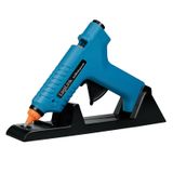 LogiLink WZ0052 Hetelijmpistool & Pen Blauw 80 W