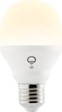 LIFX Wi-Fi Mini Warm Witte Lamp