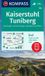 883 Kaiserstuhl GPS wp Tuniberg + Aktiv Guide