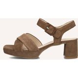 Gabor Sandalen 953 Bruin
