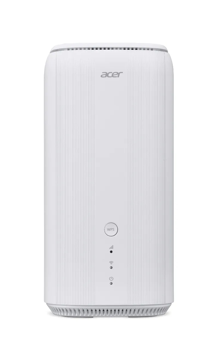 Acer Connect X6E 5G CPE