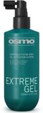 Osmo Extreme Gel Super Hold Fixing Spray - 250ml