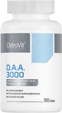 OstroVit D.A.A 3000mg 90 Capsules