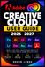Adobe Creative Cloud User Guide 2026–2027: Le manuel pratique pour Photoshop, Illustrator, Premiere, Acrobat, Lightroom, InDesign, After Effects, Firefly et les flux de travail productifs