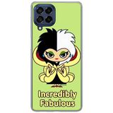 ERT GROUP Samsung M33 5G Disney Cruella 006 TPU Hoesje