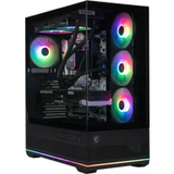 Cobalt x Powered by MSI - Tier 2 - RTX 5070 Ti - Ryzen 7 7800X3D - 32GB - 2TB SSD