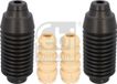 Febi Bilstein Kit de protection contre la poussière, amortisseur 193688 Nissan