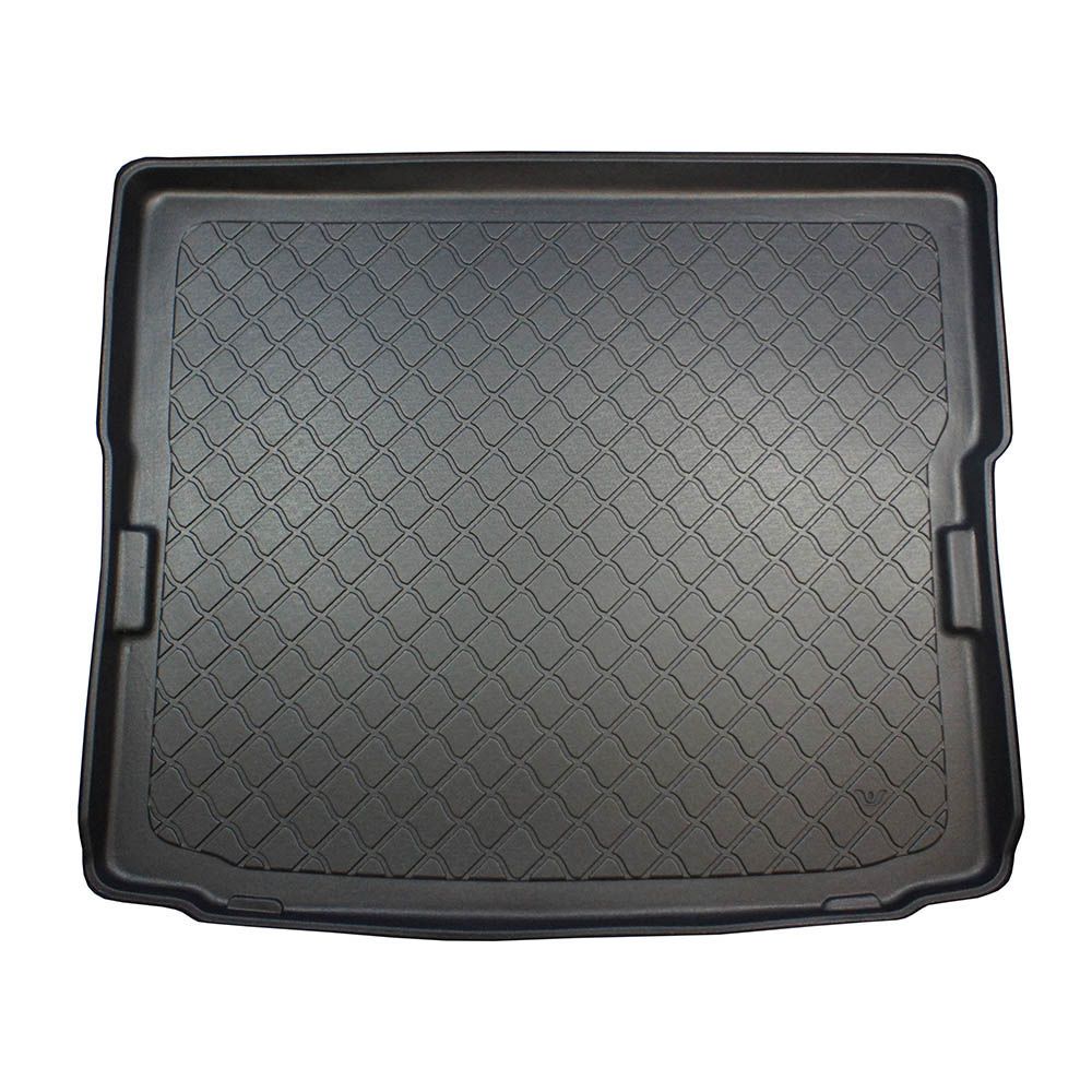 Kofferbakmat Opel Zafira B (II) V/5 05.2005-2014