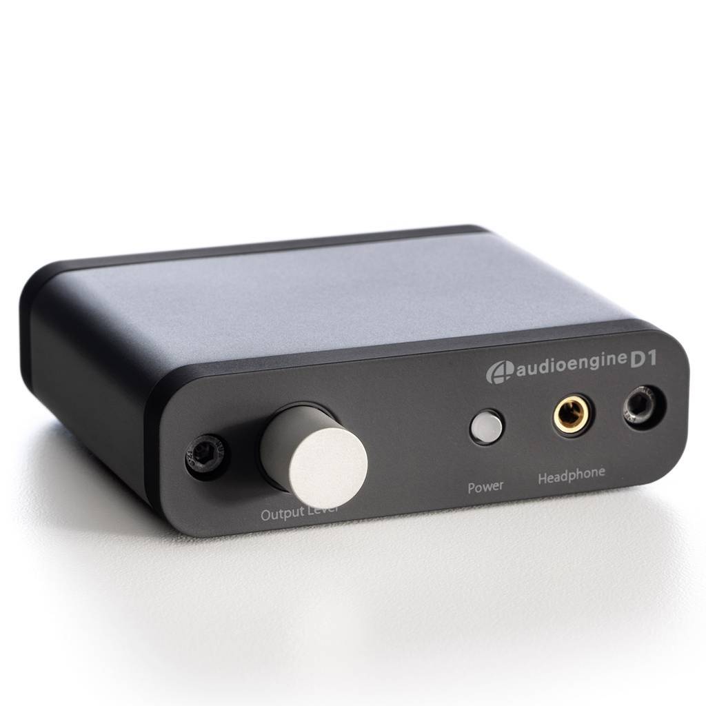 AudioEngine Audioengine D1 Premium 24-bit DAC