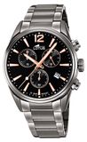 Ice Watch Homme chronographe, modèle 18682/2