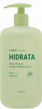 Deliplus 600 ML SUPER HYDRATERENDE BODYLOTION