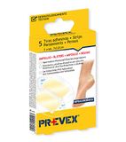 Prevex Anti-blaaslijm, 5 strepen, 21 g