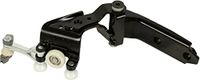 Taros Trade 268160 Rolrail voor schuifdeur met scharnier rechts - passagierszijde, medium