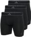 Adidas Sportswear Shorts/Pants Heren Onderbroek - Zwart
