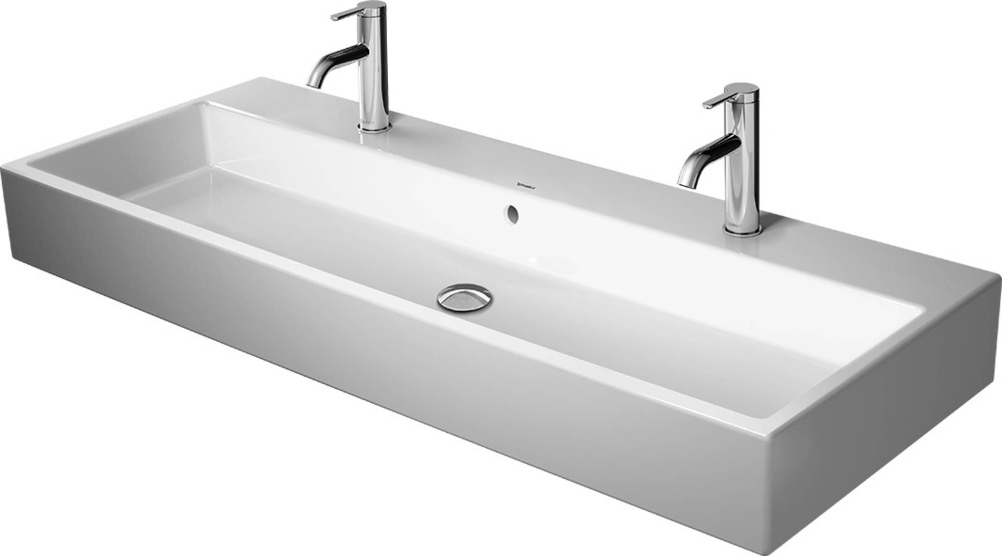 Duravit Vero Air - Wit - 2018 - 4053424121260