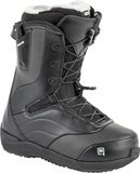 Nitro Snowboardlaarzen Dames - Zwart - Maat 40