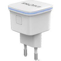 IT-WORKS IT WORKS WIFI REPEATER N300 WHITE