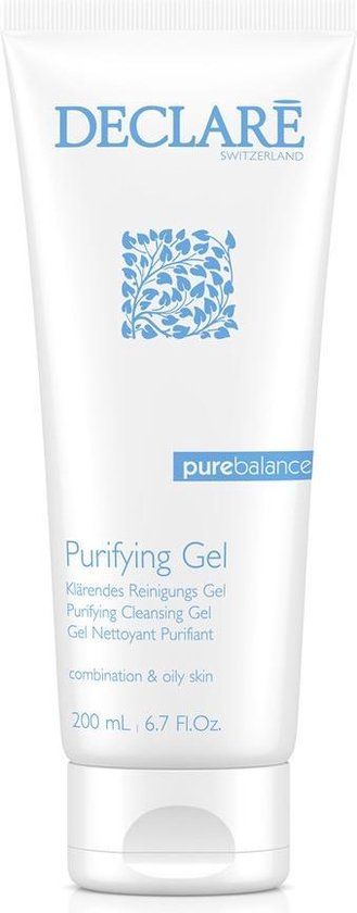 Declaré Purifying Cleansing Gel - 200 ml