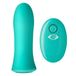 Cloud 9 Pro Sensual Bullet Vibrator - blauwgroen, 1 stuk