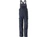 Mascot Multisafe Amerikaanse overall met kniezakken 06669-135 - donkermarine - C54