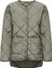 ONLY - ONLALTHEA QUILTED JACKET OTW - Meisjes - Gewatteerde jassen