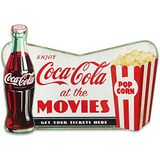 Open Road Brands Coca-Cola filmbord