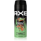 Axe Jungle Fresh Deodorants & Antitranspirants 150 ml