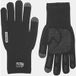 Sealskinz Anmer waterdichte handschoenen Black - Unisex - maat S