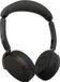 Jabra Evolve3 65 Flex Headset Draadloos Hoofdband Kantoor/callcenter USB Type-A Bluetooth Zwart