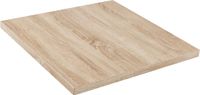 AKORD Keukenwerkblad OLIWIA S60 Sonoma Eik 60 x 3,2 x 60 cm